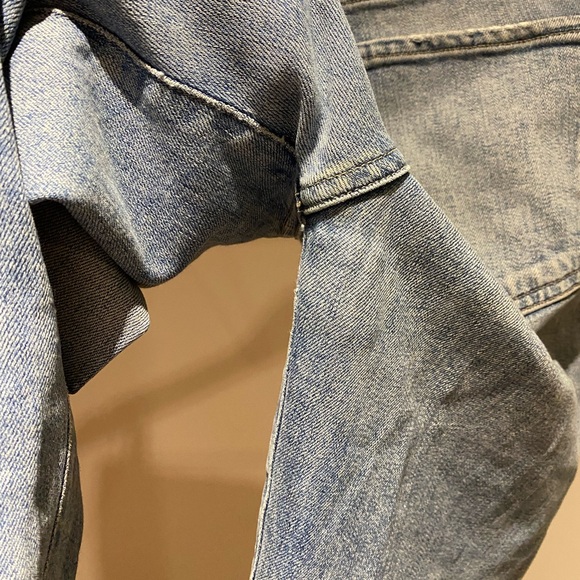 Citizens of Humanity Light Denim Jean Women size 28 - Picture 11 of 15